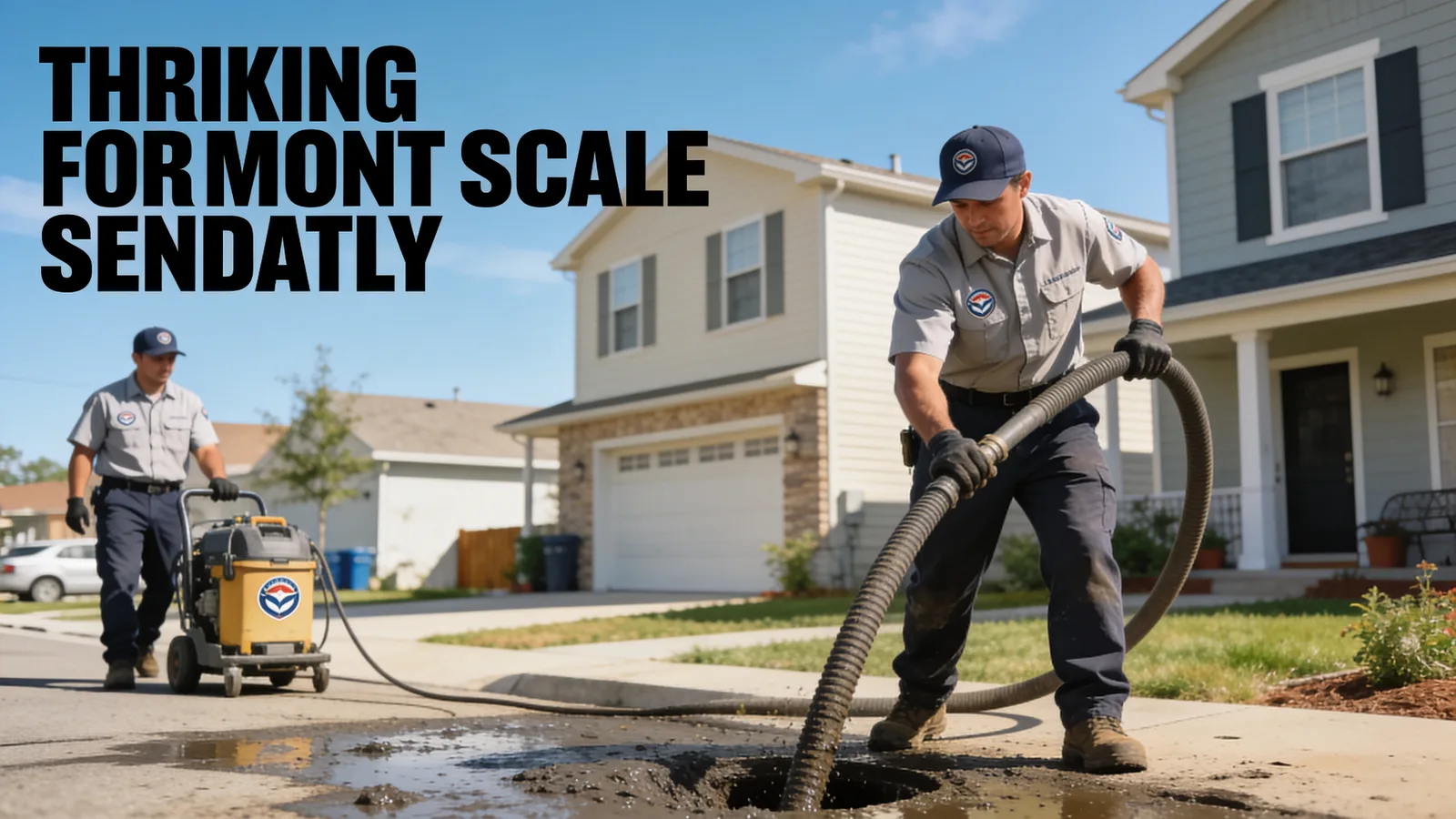 Sewage Cleanup in Wyckoff, NJ near me
